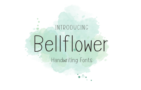 Bellflower Font: A Friendly Script for Editorial Warmth
