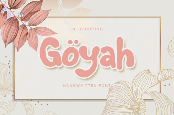 Choosing Goyah Display for Your Next Web Project