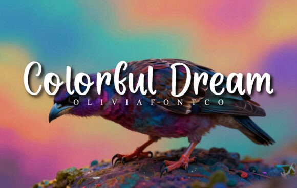Colorful Dream: A Designer's Honest Look at This Script