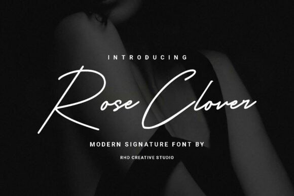 Rose Clover: The Practical Designer’s Take on a Romantic Script